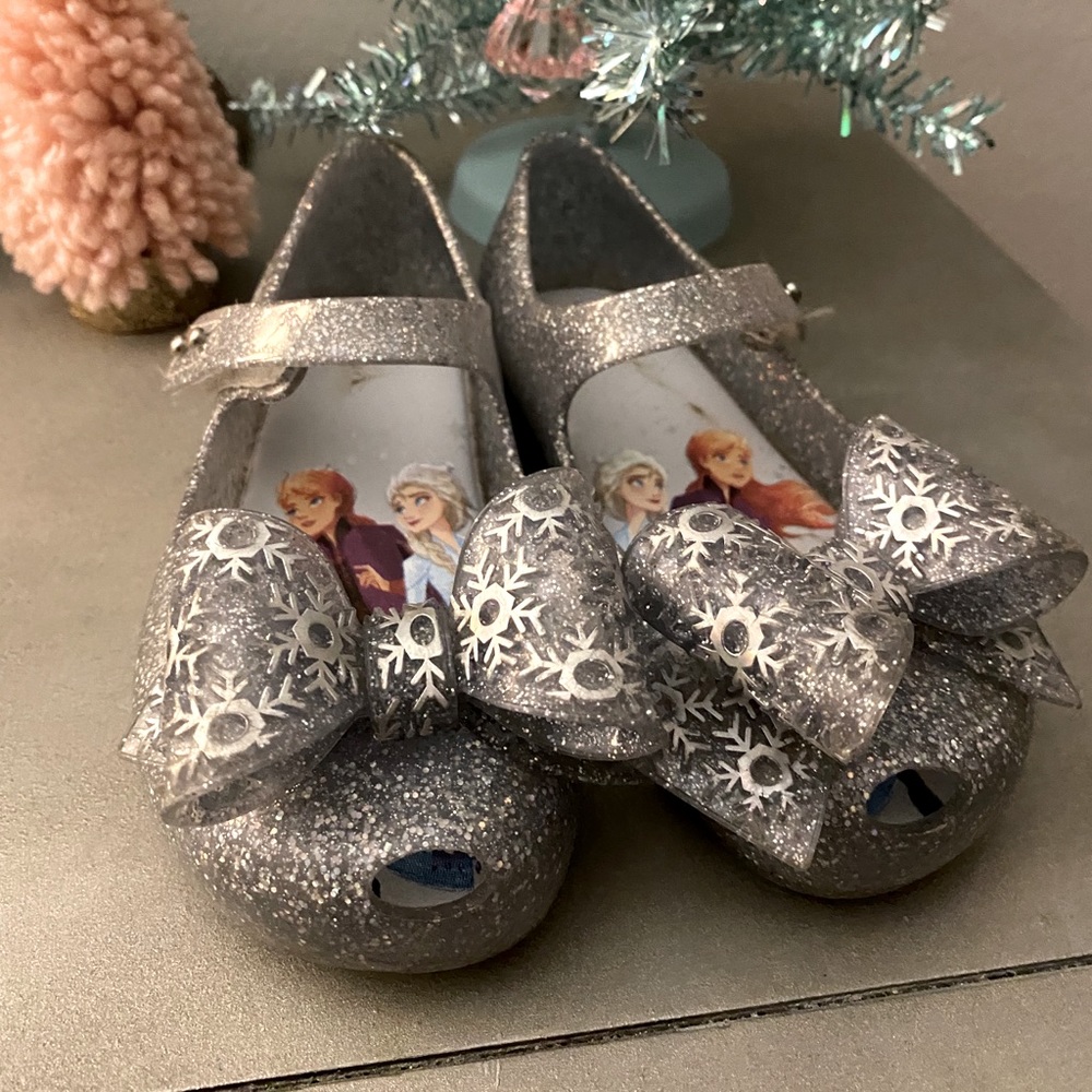 Mini Melissa